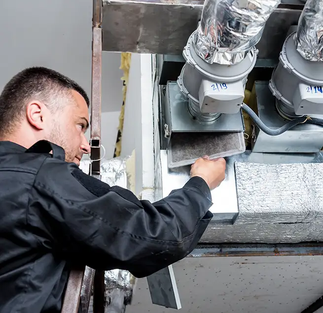 Why Homeowners & Businesses Trust Us in Vista, CA?