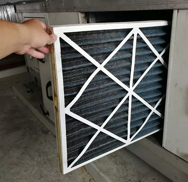 Why Homeowners & Businesses Trust Us Vista, CA?